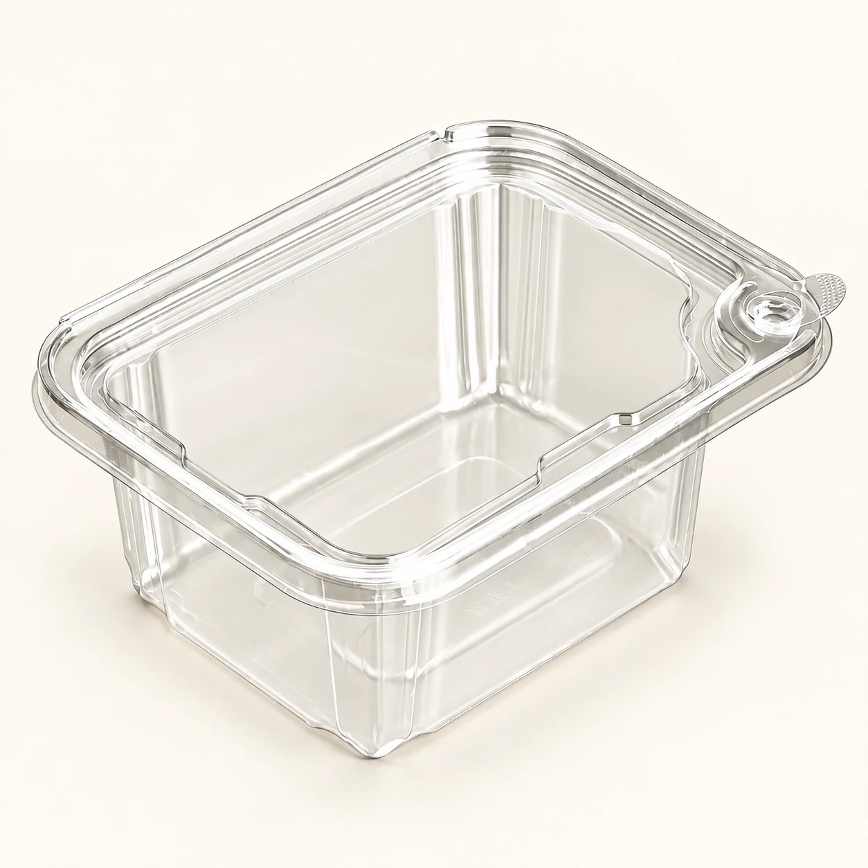 F-32 oz PET Container